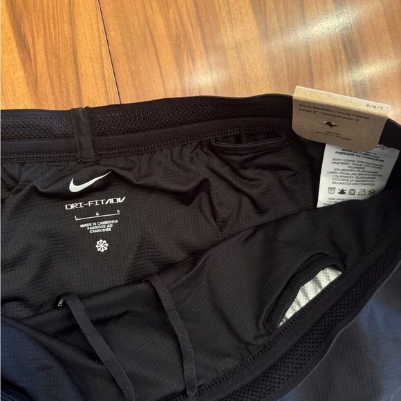 Nike Racing Shorts - Picture 5 of 6